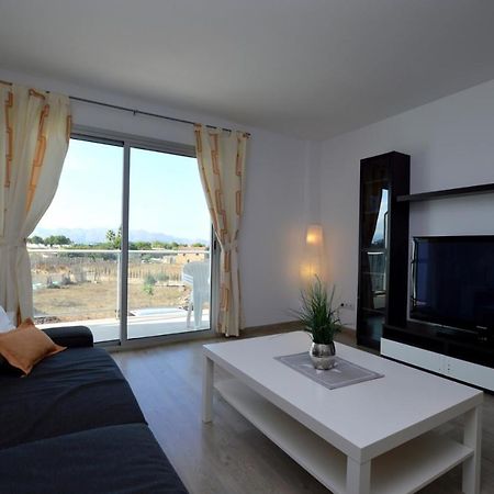 Bonito Apartamento Sa Marina Cerca De La Playa Διαμέρισμα Αλκούδια Εξωτερικό φωτογραφία