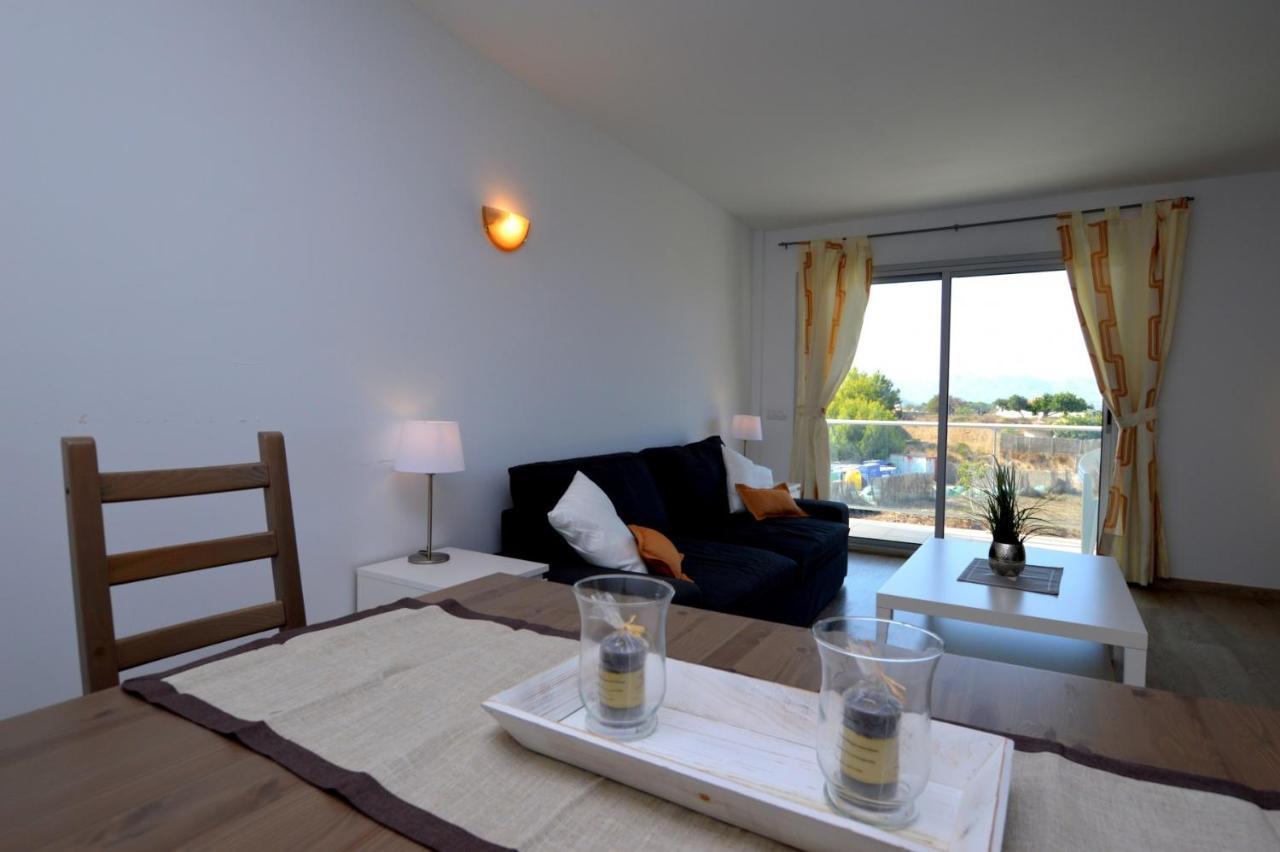 Bonito Apartamento Sa Marina Cerca De La Playa Διαμέρισμα Αλκούδια Εξωτερικό φωτογραφία