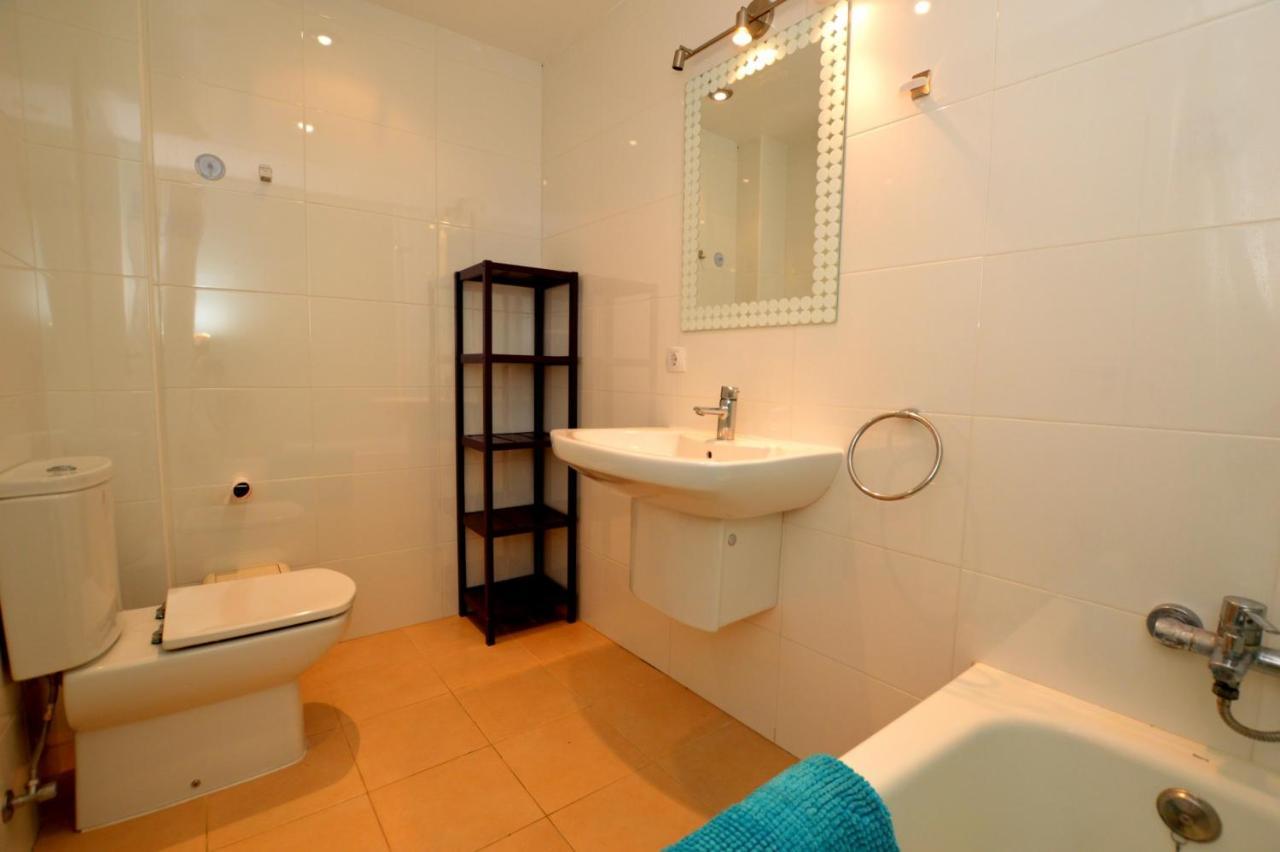 Bonito Apartamento Sa Marina Cerca De La Playa Διαμέρισμα Αλκούδια Εξωτερικό φωτογραφία