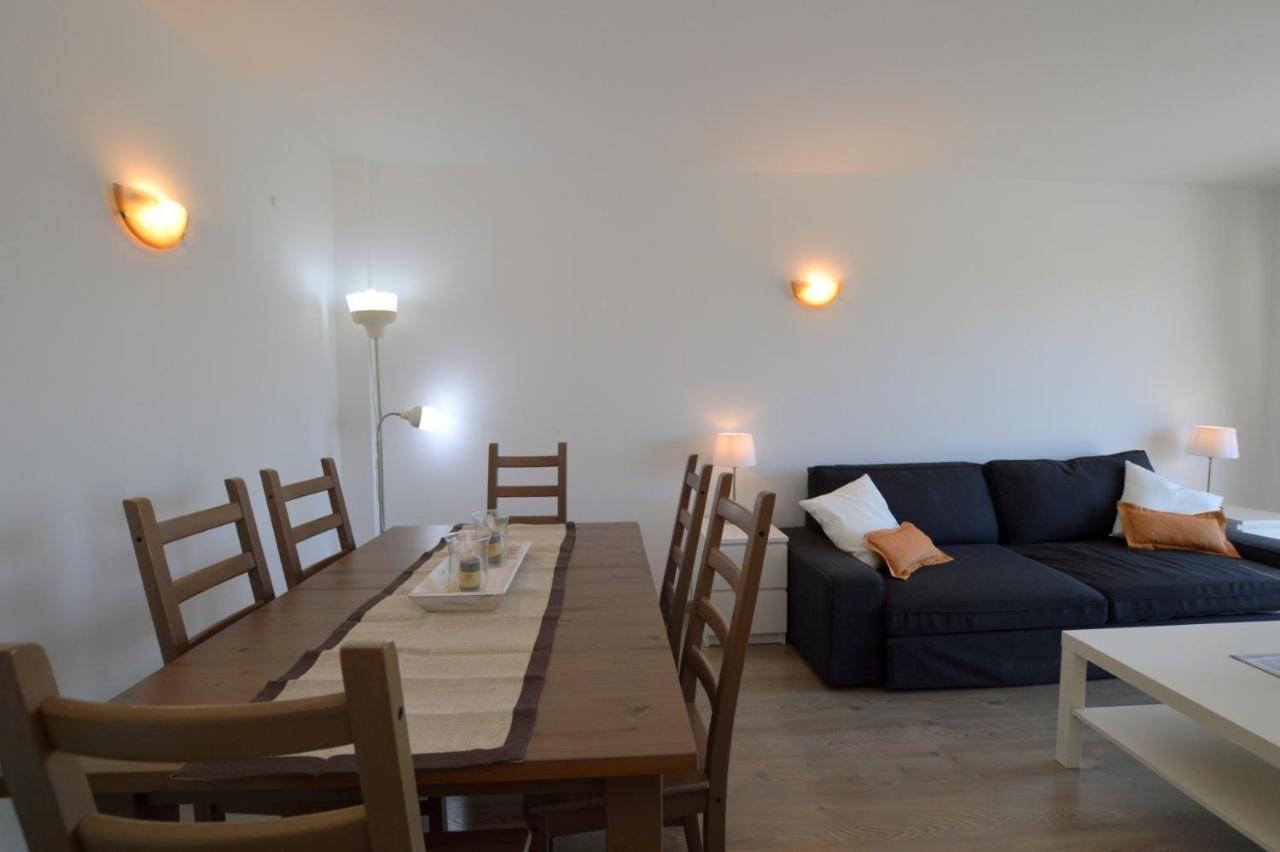 Bonito Apartamento Sa Marina Cerca De La Playa Διαμέρισμα Αλκούδια Εξωτερικό φωτογραφία