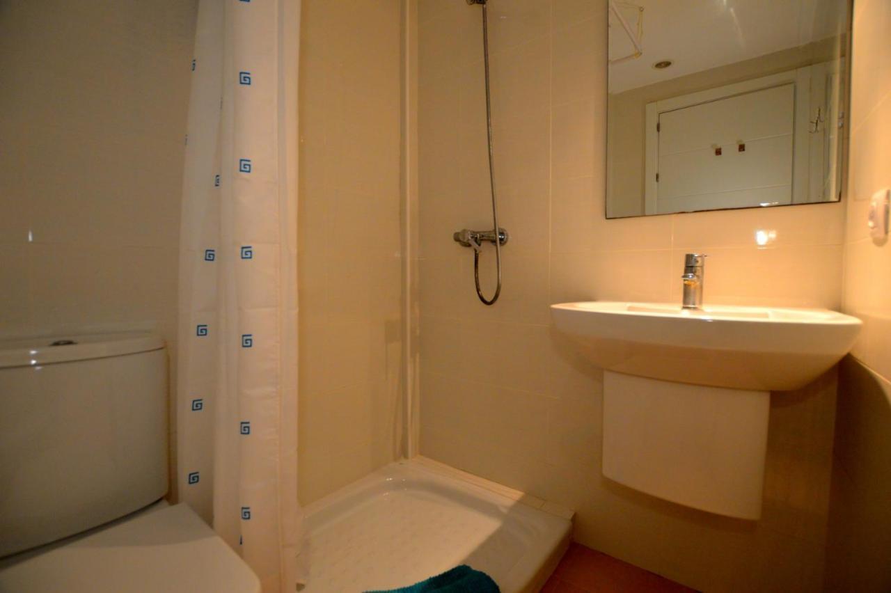 Bonito Apartamento Sa Marina Cerca De La Playa Διαμέρισμα Αλκούδια Εξωτερικό φωτογραφία