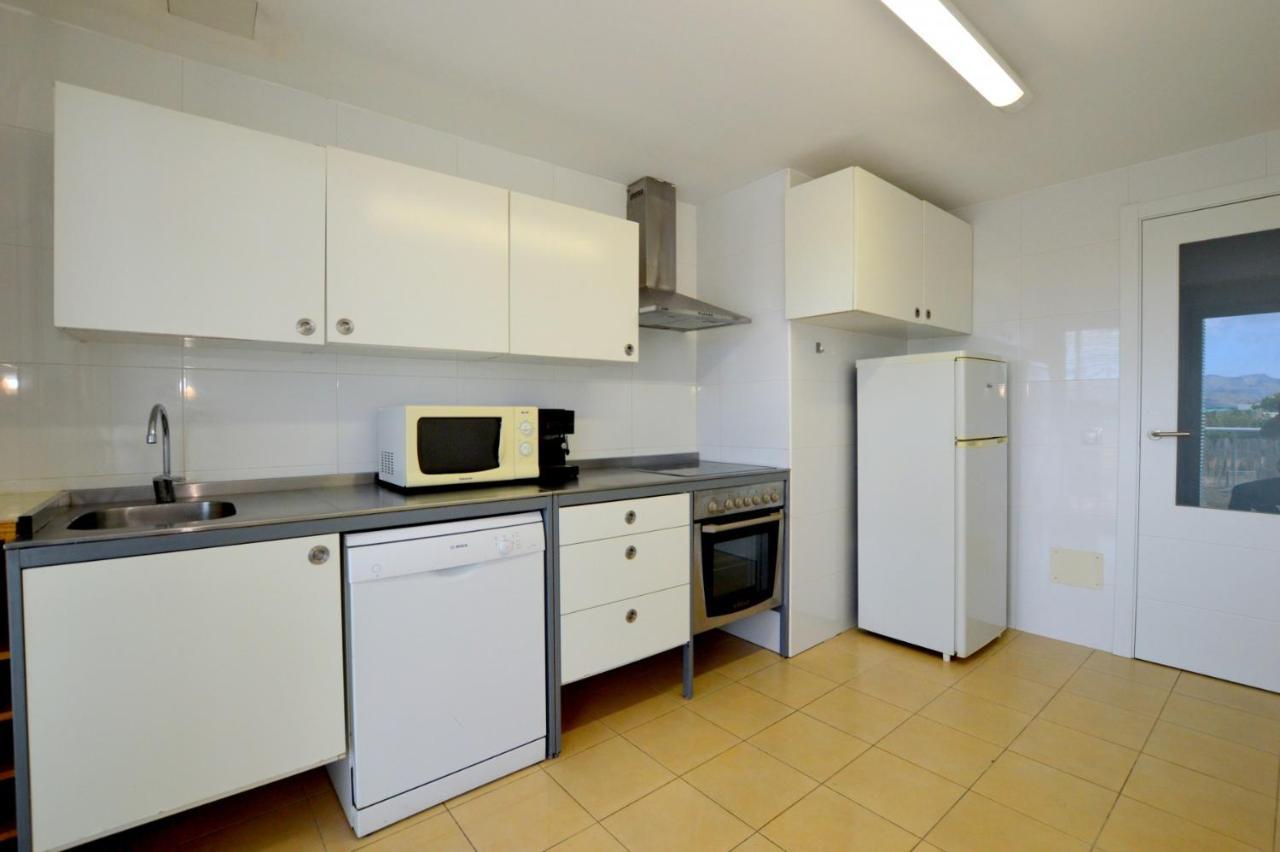 Bonito Apartamento Sa Marina Cerca De La Playa Διαμέρισμα Αλκούδια Εξωτερικό φωτογραφία