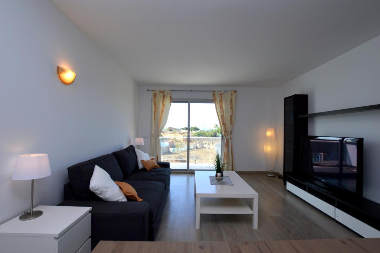 Bonito Apartamento Sa Marina Cerca De La Playa Διαμέρισμα Αλκούδια Εξωτερικό φωτογραφία