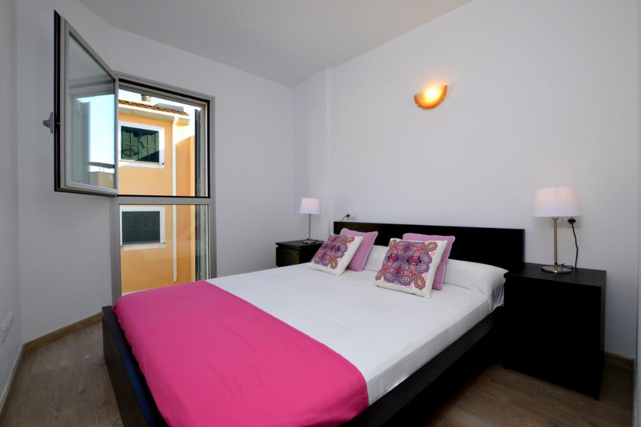 Bonito Apartamento Sa Marina Cerca De La Playa Διαμέρισμα Αλκούδια Εξωτερικό φωτογραφία