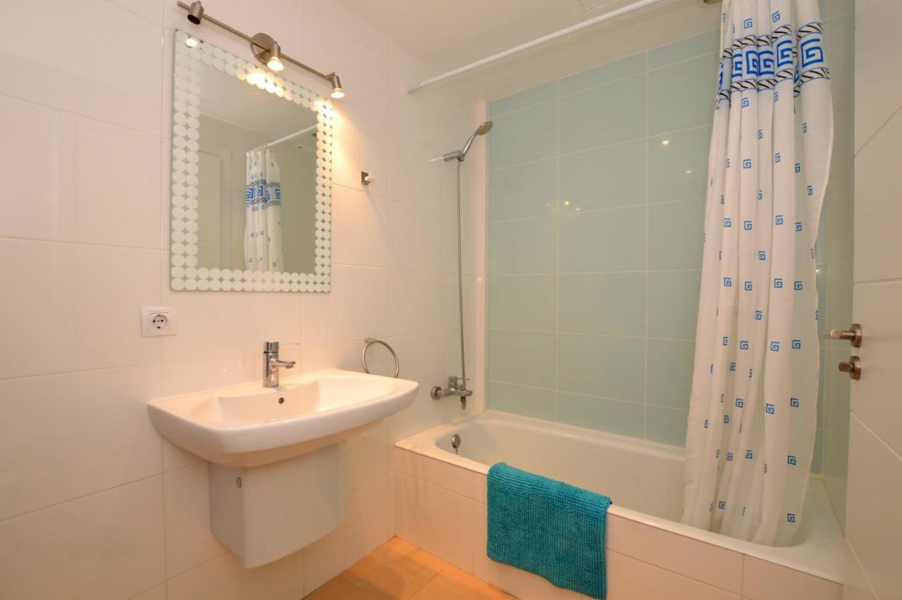 Bonito Apartamento Sa Marina Cerca De La Playa Διαμέρισμα Αλκούδια Εξωτερικό φωτογραφία
