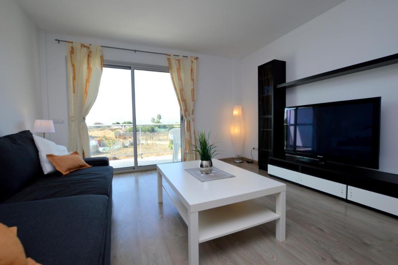 Bonito Apartamento Sa Marina Cerca De La Playa Διαμέρισμα Αλκούδια Εξωτερικό φωτογραφία