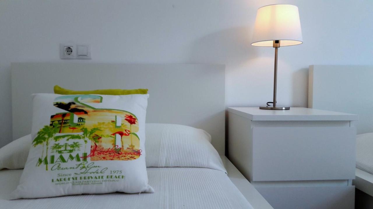 Bonito Apartamento Sa Marina Cerca De La Playa Διαμέρισμα Αλκούδια Εξωτερικό φωτογραφία