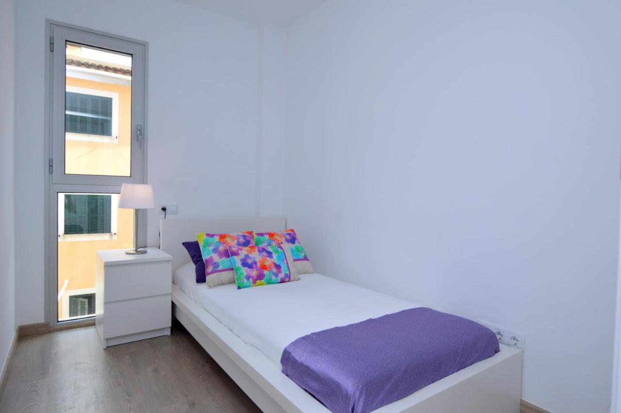 Bonito Apartamento Sa Marina Cerca De La Playa Διαμέρισμα Αλκούδια Εξωτερικό φωτογραφία